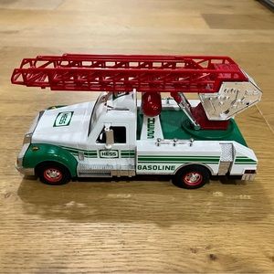 Hess 1994 Rescue Truck Collectible